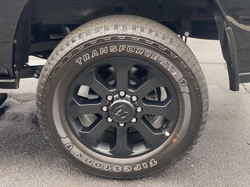 Certified 2025 RAM 2500 Big Horn image 17