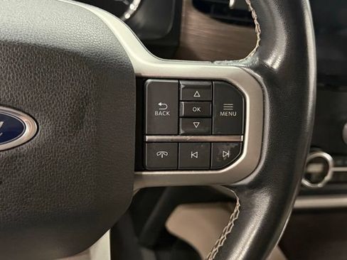 Certified 2023 Ford Expedition Limited AWD/4WD image 18