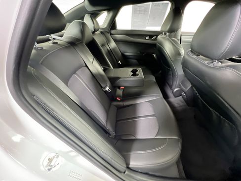 Used 2021 Kia K5 GT-Line image 24