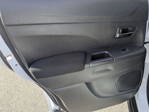 Used 2024 Mitsubishi Outlander Sport ES image 23