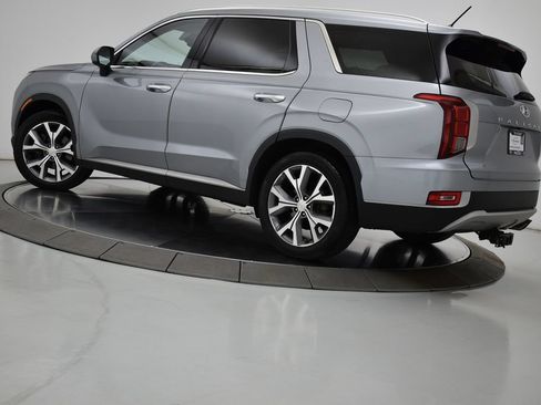 Used 2020 Hyundai Palisade SEL AWD/4WD image 6