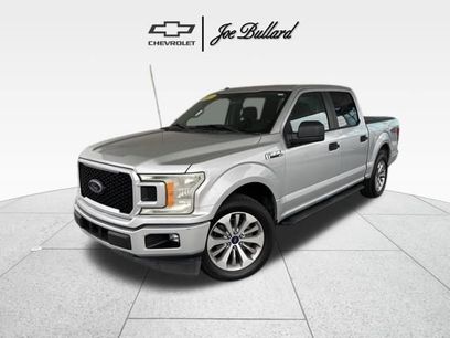 Used 2018 Ford F150 XL w/ Equipment Group 101A Mid