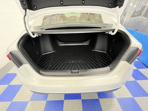 New 2025 Honda Accord Sport image 32