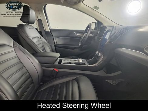 Certified 2022 Ford Edge SEL w/ Convenience Package AWD/4WD image 19