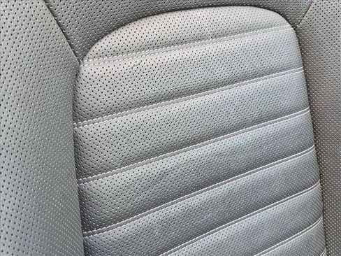 Certified 2019 Mercedes-Benz C 300 4MATIC Cabriolet image 13