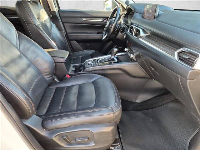 Used 2020 MAZDA CX-5 Grand Touring FWD image 21