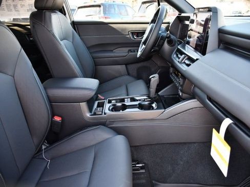 New 2026 Subaru Outback Touring XT image 30