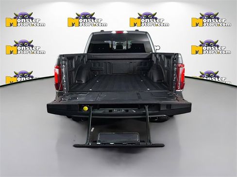Used 2024 Ford F150 Tremor w/ Bed Utility Package image 24