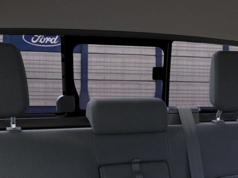 New 2026 Ford Ranger XLT RWD image 23