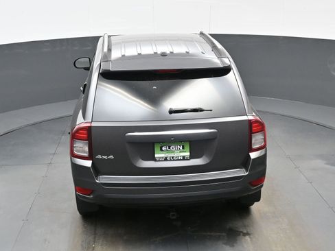 Used 2016 Jeep Compass Sport w/ Power Value Group AWD/4WD image 33