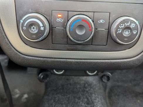 Used 2013 Chevrolet Impala Police image 32