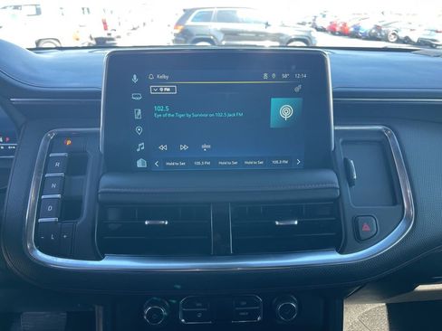 Certified 2024 Chevrolet Suburban RST w/ Luxury Package image 35