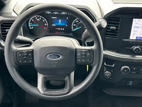 Certified 2023 Ford F150 XL w/ STX Appearance Package AWD/4WD image 15