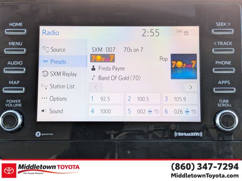 Certified 2024 Toyota Camry SE image 23