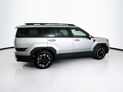 Used 2025 Hyundai Santa Fe SEL image 10