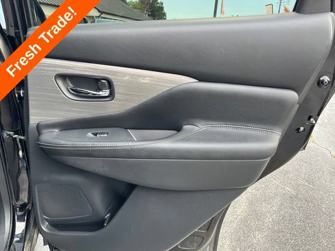 Used 2018 Nissan Murano Platinum AWD/4WD image 34