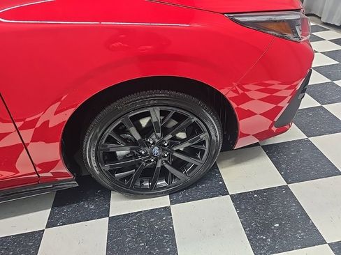 New 2026 Subaru Impreza RS AWD/4WD image 4