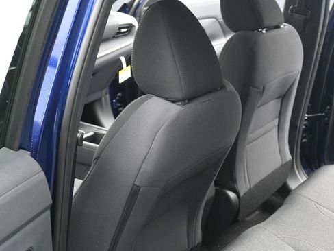 New 2026 Nissan Kicks SV w/ Cold Weather Package image 17