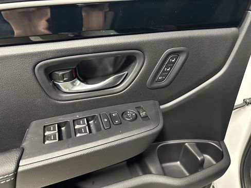 New 2026 Honda Pilot EX-L image 17