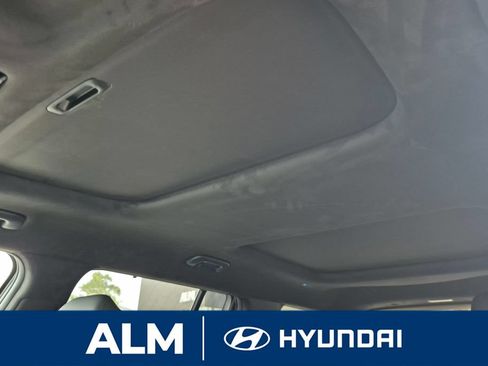 New 2026 Hyundai Santa Fe Calligraphy FWD image 16