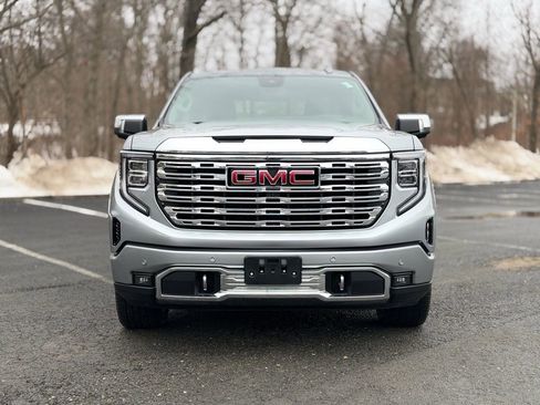 Used 2024 GMC Sierra 1500 Denali w/ Denali Reserve Package image 7