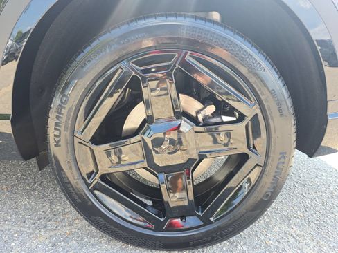 Used 2027 Kia Telluride SX X-Line w/ Towing Package AWD/4WD image 35