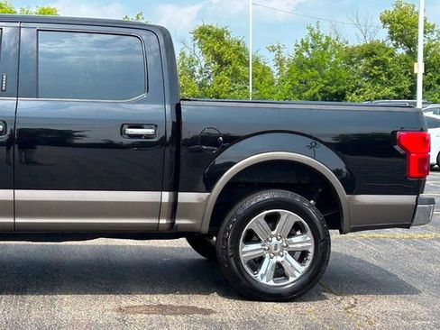 Used 2020 Ford F150 Lariat w/ Equipment Group 502A Luxury image 17
