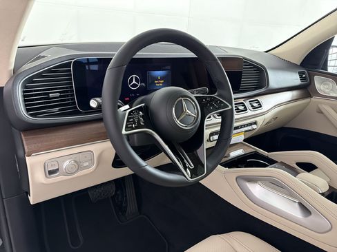 New 2026 Mercedes-Benz GLE 450 4MATIC image 4