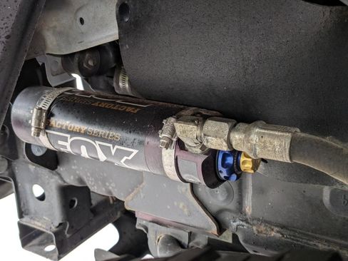 Used 2014 Toyota Tacoma 4x4 Double Cab w/ TRD Off-Road Package image 11