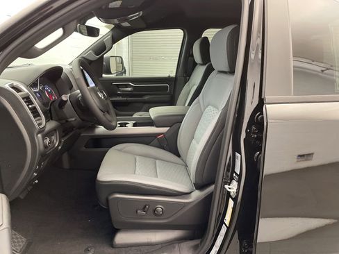 New 2026 RAM 1500 Big Horn AWD/4WD image 19