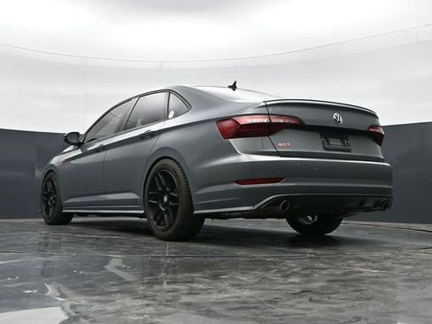 Used 2021 Volkswagen Jetta GLI Autobahn w/ GLI Autobahn Black Package FWD image 42