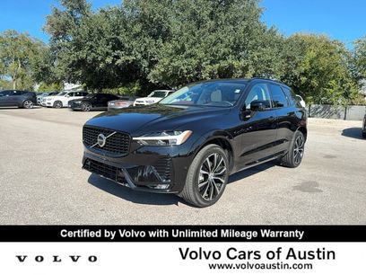 Certified 2023 Volvo XC60 B5 Plus w/ Climate Package