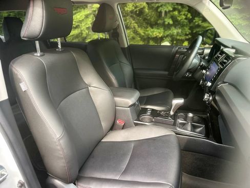 Used 2024 Toyota 4Runner TRD Pro AWD/4WD image 16
