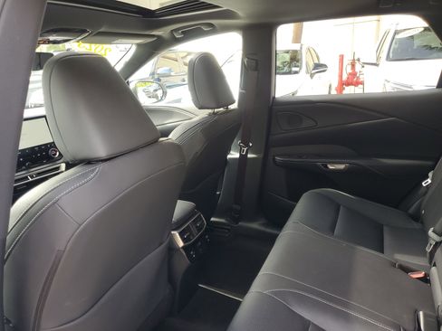 Certified 2023 Lexus RX 350 Premium Plus w/ Cold Area Package image 14