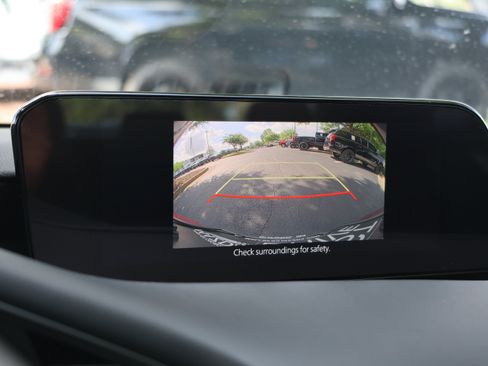 New 2026 MAZDA MAZDA3 2.5 S Sedan w/ Preferred Pkg FWD image 13