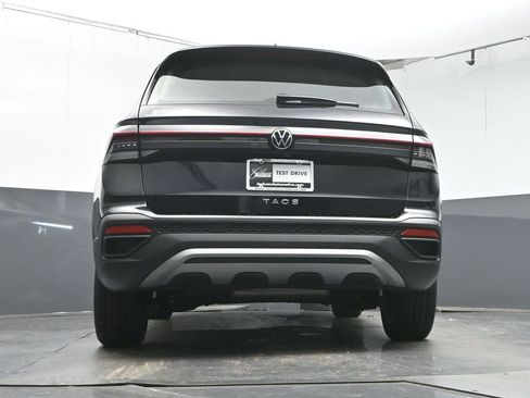 New 2026 Volkswagen Taos S image 35