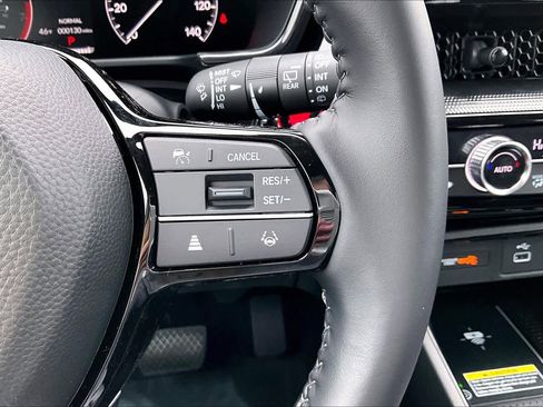 Certified 2025 Honda CR-V EX-L image 23