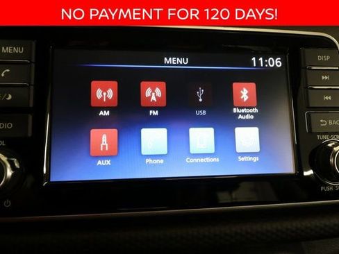 New 2025 Nissan Kicks Play S image 18