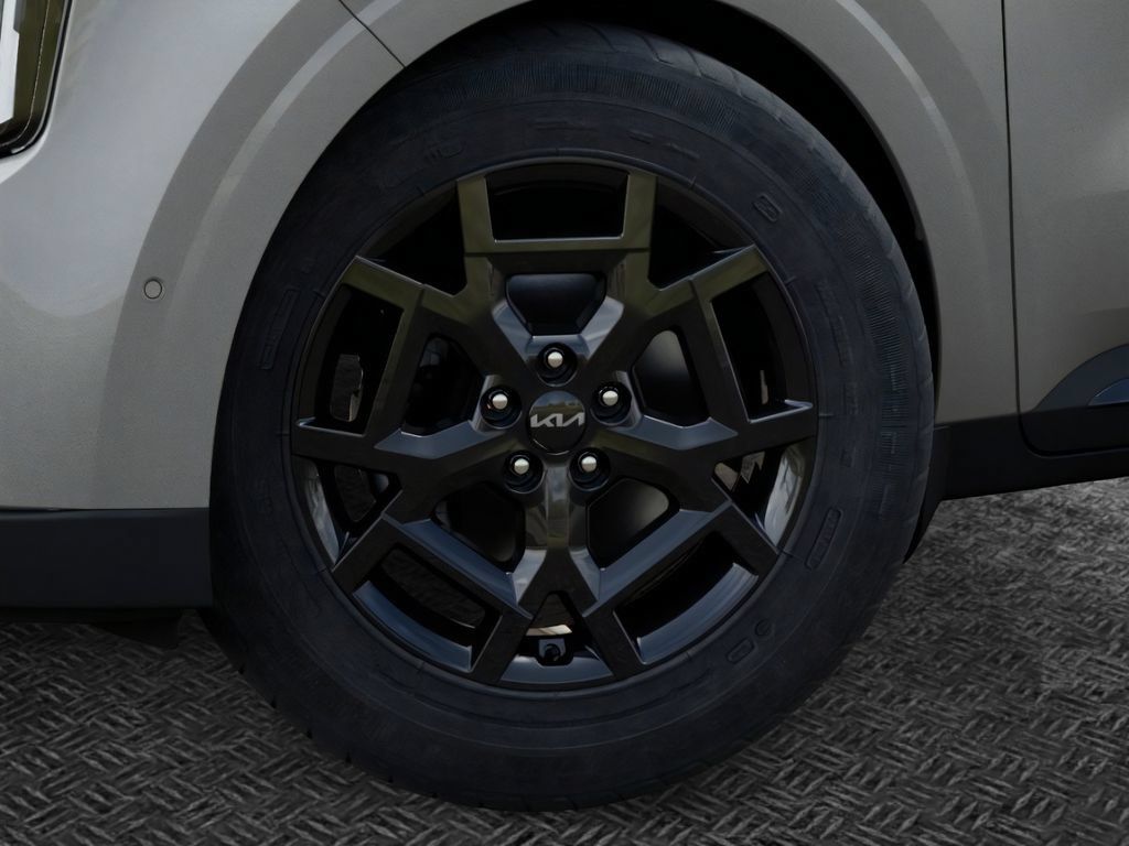 New 2027 Kia Carnival SX w/ Dark Edition Package FWD image 9