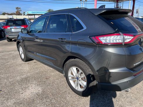 Used 2015 Ford Edge SEL w/ Cargo Accessory Package image 7