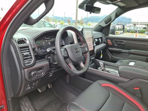 New 2026 RAM 1500 RHO w/ RHO Level 1 Equipment Group AWD/4WD image 19