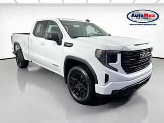 Used 2024 GMC Sierra 1500 Elevation AWD/4WD video 1