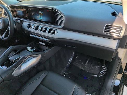 Used 2024 Mercedes-Benz GLE 450e 4MATIC image 22