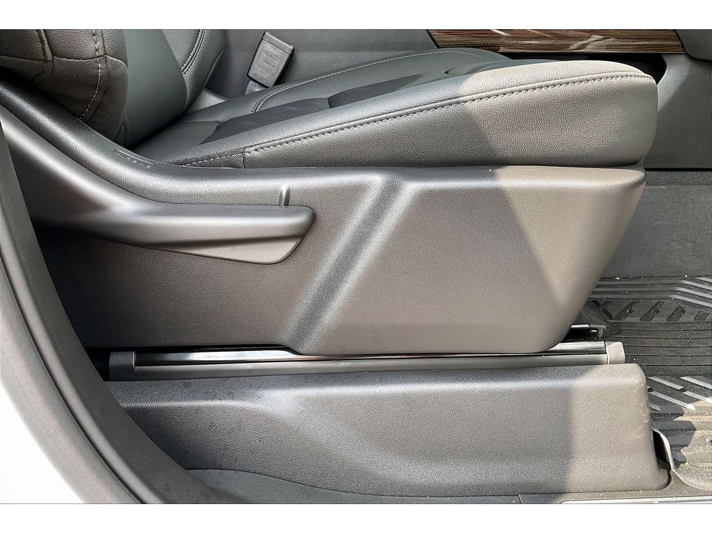 New 2026 Chevrolet Silverado 1500 RST w/ RST All Star Premium Package AWD/4WD image 52