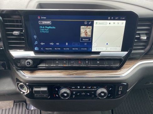 Certified 2025 Chevrolet Silverado 1500 LT image 9