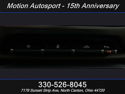 Used 2017 Chevrolet Silverado 1500 LTZ w/ Sport Package AWD/4WD image 24