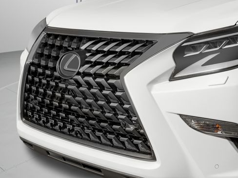 Used 2022 Lexus GX 460 w/ Black Line Special Edition AWD/4WD image 66