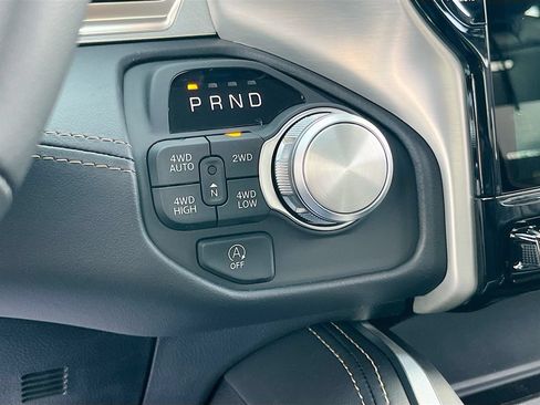 New 2026 RAM 1500 Tungsten w/ Bed Utility Group AWD/4WD image 14