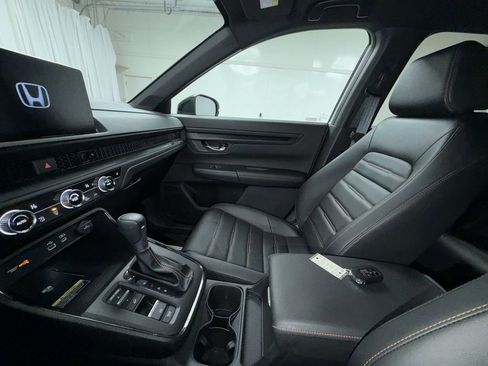 Used 2025 Honda CR-V Sport-L image 21