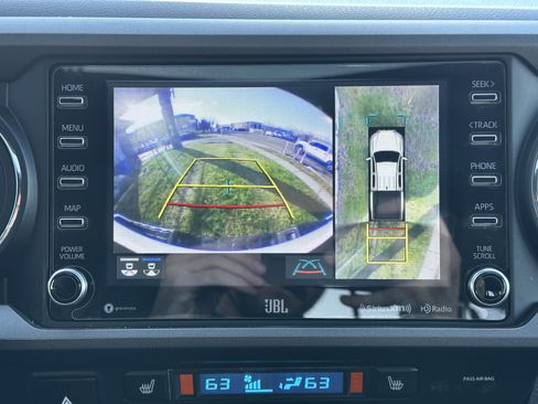 Used 2021 Toyota Tacoma TRD Pro image 36